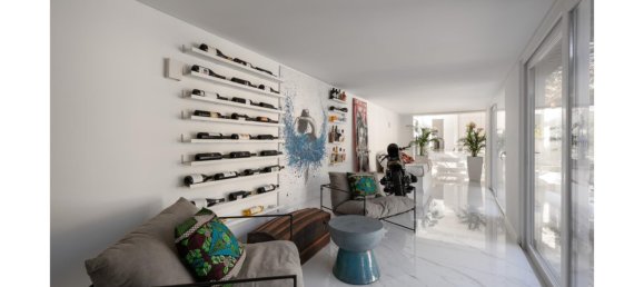 5 bedrooms Villa in Cascais, Portugal No. 204536 22