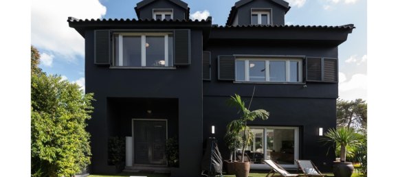 5 bedrooms Villa in Cascais, Portugal No. 204536 3