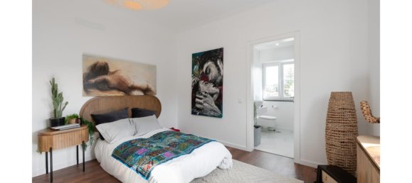 5 bedrooms Villa in Cascais, Portugal No. 204536 29