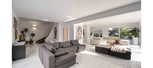 5 bedrooms Villa in Cascais, Portugal No. 204536 7