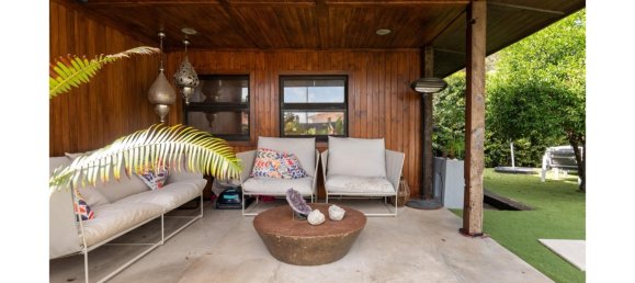 5 bedrooms Villa in Cascais, Portugal No. 204536 46