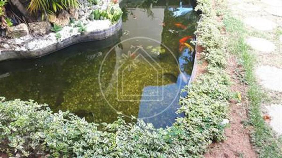 4 bedrooms House in Natal, Brazil No. 544694