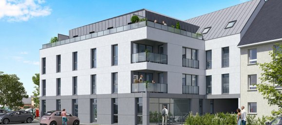 3 bedrooms Apartment in La Meziere, France No. 45300 3