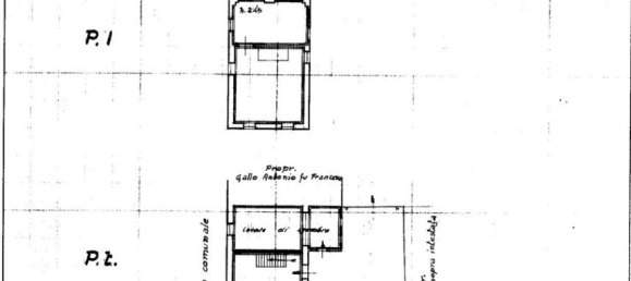 5غرفة بناية في Gorizia, Italy رقم 74409 21