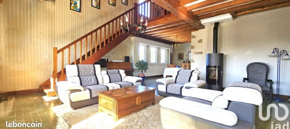 Villa T6 em La Turballe, France N.º 288973 2