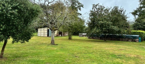  Land in Tredion, France No. 323354 3