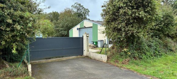  Land in Tredion, France No. 323354 2