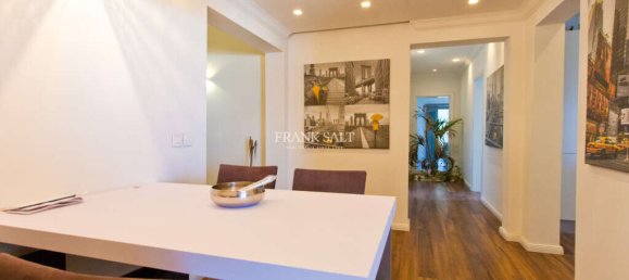 3 bedrooms Apartment in Mellieha, Malta No. 2137 6