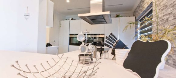 3 bedrooms Apartment in Mellieha, Malta No. 2137 4