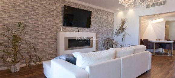 3 bedrooms Apartment in Mellieha, Malta No. 2137 2