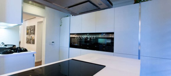 3 bedrooms Apartment in Mellieha, Malta No. 2137 5