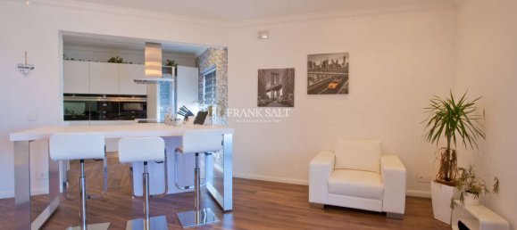 3 bedrooms Apartment in Mellieha, Malta No. 2137 3