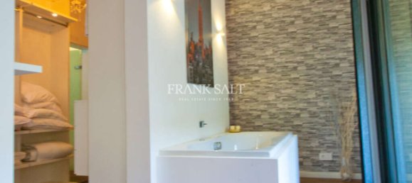 3 bedrooms Apartment in Mellieha, Malta No. 2137 7