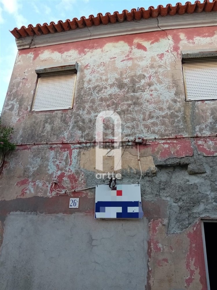 3 bedrooms House in Esgueira, Portugal No. 158995