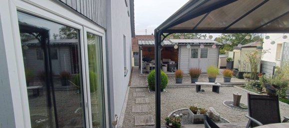 Дом с 6 комнатами в Зарлуи, Германия № 315804 21