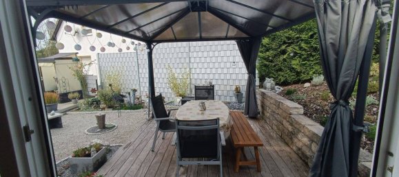 Дом с 6 комнатами в Зарлуи, Германия № 315804 20