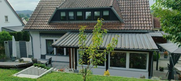 Дом с 6 комнатами в Зарлуи, Германия № 315804 22