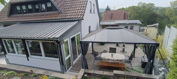 Дом с 6 комнатами в Зарлуи, Германия № 315804 23