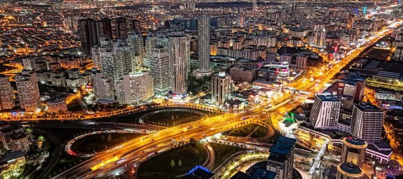 79m² Commercial property in Istanbul, Turkey No. 31923 4