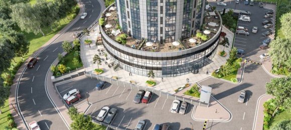 79m² Commercial property in Istanbul, Turkey No. 31923 8