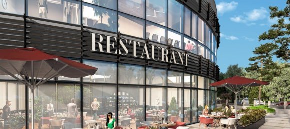 79m² Commercial property in Istanbul, Turkey No. 31923 7