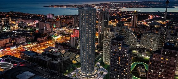 79m² Commercial property in Istanbul, Turkey No. 31923 10