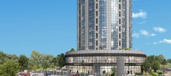 79m² Commercial property in Istanbul, Turkey No. 31923 6