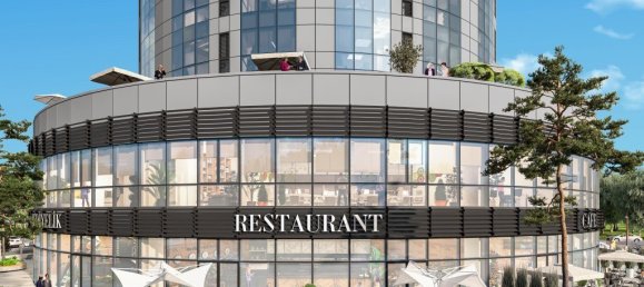 79m² Commercial property in Istanbul, Turkey No. 31923 2