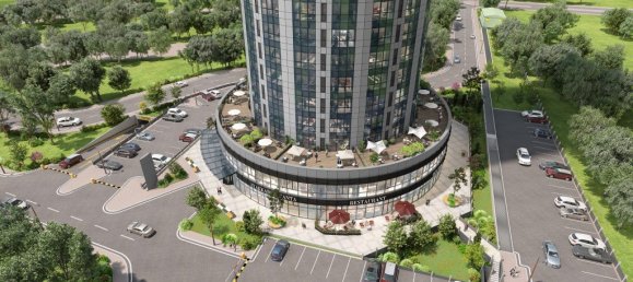 79m² Commercial property in Istanbul, Turkey No. 31923 9