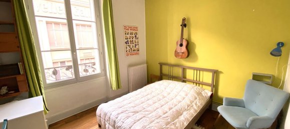 4 bedrooms Apartment in Bourges, France No. 80034 5