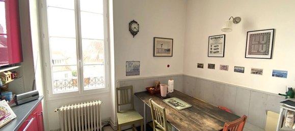 4 bedrooms Apartment in Bourges, France No. 80034 3