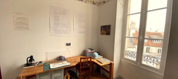 4 bedrooms Apartment in Bourges, France No. 80034 4