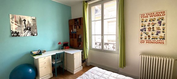 4 bedrooms Apartment in Bourges, France No. 80034 7