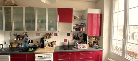 4 bedrooms Apartment in Bourges, France No. 80034 2