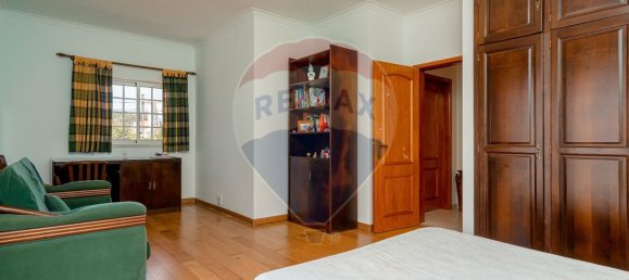 4 Schlafzimmer Haus in Almada, Portugal, Nr. 17439 2