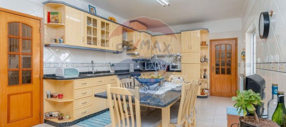 4 Schlafzimmer Haus in Almada, Portugal, Nr. 17439 19