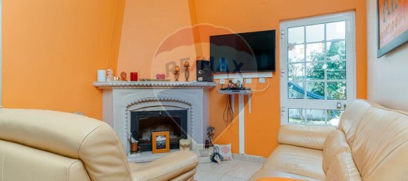 4 Schlafzimmer Haus in Almada, Portugal, Nr. 17439 27