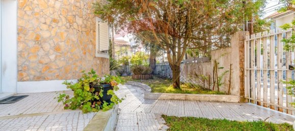 4 Schlafzimmer Haus in Almada, Portugal, Nr. 17439 32