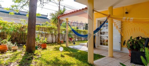 4 Schlafzimmer Haus in Almada, Portugal, Nr. 17439 30