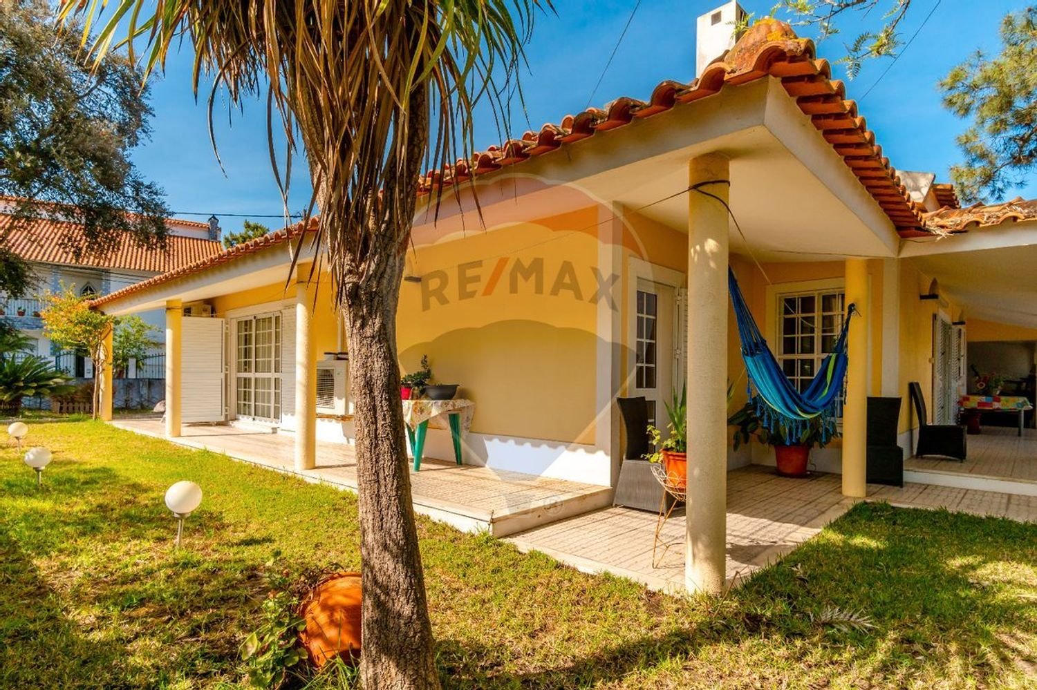 4 Schlafzimmer Haus in Almada, Portugal, Nr. 17439