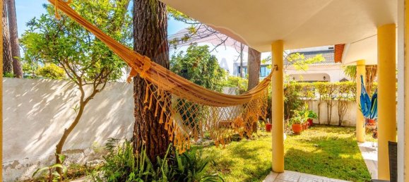 4 Schlafzimmer Haus in Almada, Portugal, Nr. 17439 37