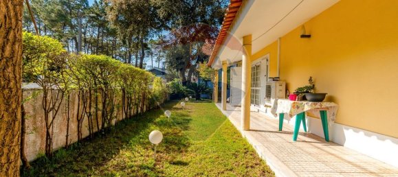 4 Schlafzimmer Haus in Almada, Portugal, Nr. 17439 33