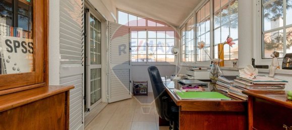 4 Schlafzimmer Haus in Almada, Portugal, Nr. 17439 10