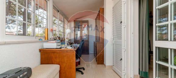4 Schlafzimmer Haus in Almada, Portugal, Nr. 17439 9