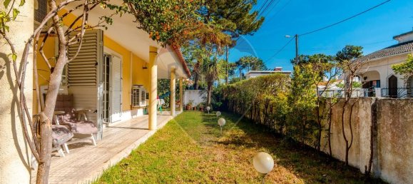 4 Schlafzimmer Haus in Almada, Portugal, Nr. 17439 34