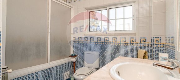 4 Schlafzimmer Haus in Almada, Portugal, Nr. 17439 6