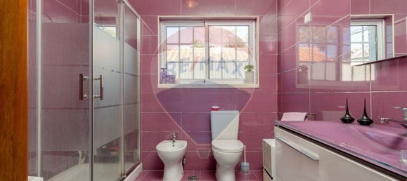 4 Schlafzimmer Haus in Almada, Portugal, Nr. 17439 16