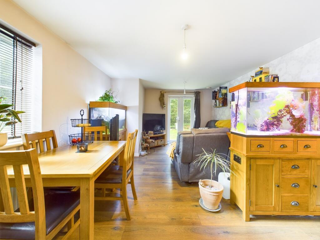 Apartamento T2 em Bordon, United Kingdom N.º 13887