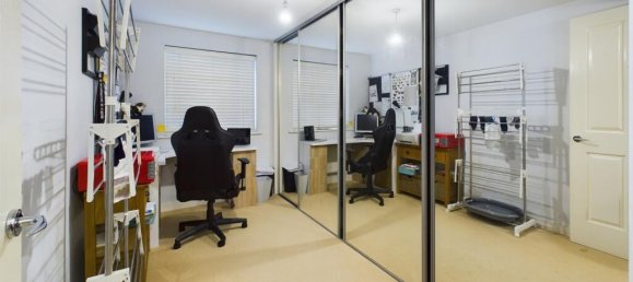 Apartamento T2 em Bordon, United Kingdom N.º 13887 7