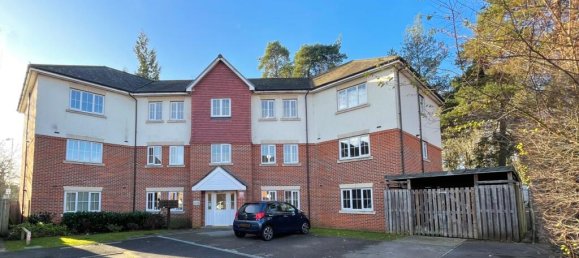 Apartamento T2 em Bordon, United Kingdom N.º 13887 17